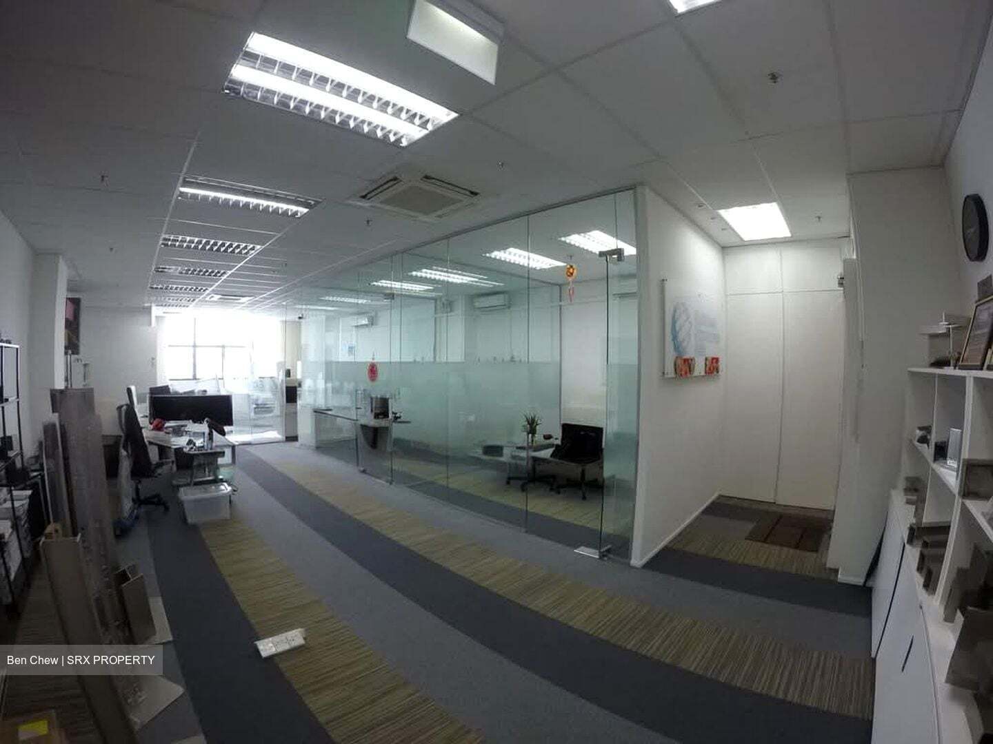 Tradehub 21 (D22), Factory #638527191